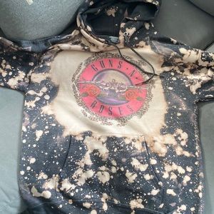 Guns ‘n Roses Hoodie